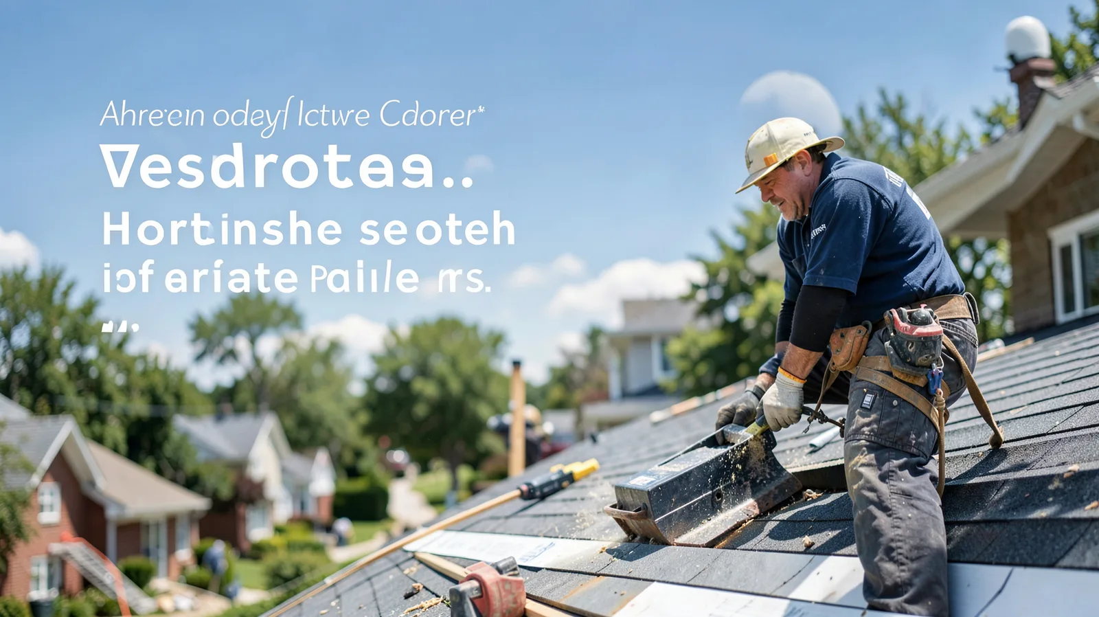 Roof Replacement in Sunnyside, UT near me